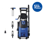 Nilfisk Premium 200 Pressure Washer thumbnail