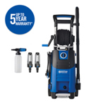 Nilfisk Premium 200 Pressure Washer thumbnail