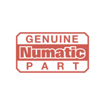 Numatic Drilled Drum Flange (all HZ) thumbnail