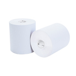 North Shore 2 Ply White Impressions Roll Towel thumbnail