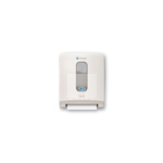 North Shore Micro Hand Towel Dispenser (White) thumbnail