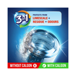 Calgon 3-in-1 Water Softener Tablets thumbnail