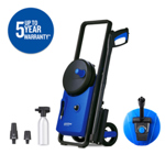 Nilfisk Core 150 Power Control Home Pressure Washer Bundle thumbnail