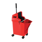 SYR Nu Lady 2 Combo Bucket (Red) thumbnail