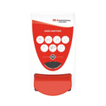 Deb Hand Sanitiser 1L Dispenser - 7 Circles thumbnail