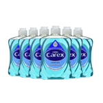 Carex Original Antibacterial Hand Wash (6 x 500ml) thumbnail