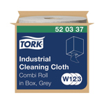 Tork Industrial Cleaning Cloth thumbnail