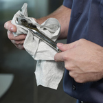 Tork Industrial Cleaning Cloth thumbnail