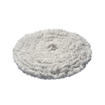 17 Inch Carpet Bonnet Mop thumbnail