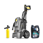 Karcher HD 4/8 Classic Car Pressure Washer thumbnail