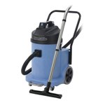 Refurbished Numatic WV900 Wet & Dry Vacuum Cleaner (110v) thumbnail