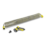 Karcher Spiral Hose Starter Set thumbnail