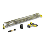 Karcher Spiral Hose Set thumbnail