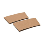Unprinted Hot Drinks Sleeve (10-16oz) thumbnail