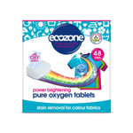 Ecozone Pure Oxygen Brightening Tablets thumbnail