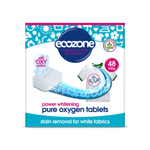Ecozone Pure Oxygen Whitening Tablets thumbnail