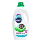 Ecozone Concentrated Bio Laundry Liquid (2L) thumbnail