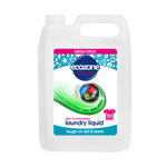 Ecozone Ultra Concentrated Bio Laundry Liquid (5L) thumbnail