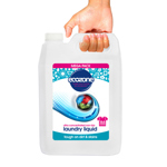 Ecozone Ultra Concentrated Non Bio Laundry Liquid (5L) thumbnail