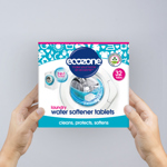 Ecozone Laundry Water Softener Tablets thumbnail