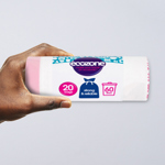 Ecozone Biodegradable Bin Liners (60L) thumbnail