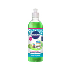 Ecozone Washing Up Liquid (Cool Cucumber & Apple) thumbnail