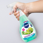 Ecozone Anti-Bacterial Multi-Surface Cleaner thumbnail