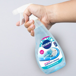 Ecozone Bathroom Cleaner thumbnail