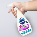 Ecozone Ultra Shower Cleaner (500ml) thumbnail