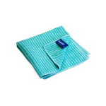 Ecozone Bathroom Microfibre Cloth thumbnail