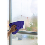 Ecozone Window & Glass Microfibre Cloth thumbnail