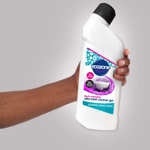 Ecozone Ultra Toilet Cleaner Gel thumbnail