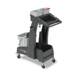 Numatic MULTI-Matic MM1 Trolley thumbnail