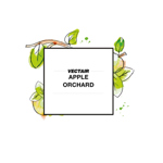 Vectair V-Air Solid Evolution - Apple Orchard thumbnail