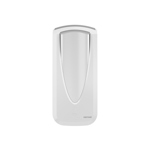 Vectair Sanitex MVP Soap Dispenser (White & Chrome) thumbnail