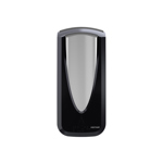 Vectair Sanitex MVP Soap Dispenser (Black & Chrome) thumbnail