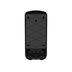 Vectair Sanitex MVP Soap Dispenser (Black & Chrome) thumbnail