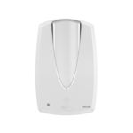 Vectair Sanitex MVP Touch Free Soap Dispenser (White & Chrome) thumbnail