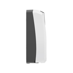 Vectair Sanitex MVP Touch Free Soap Dispenser (White & Chrome) thumbnail