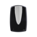 Vectair Sanitex MVP Touch Free Soap Dispenser (Black & Chrome) thumbnail