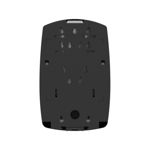 Vectair Sanitex MVP Touch Free Soap Dispenser (Black & Chrome) thumbnail