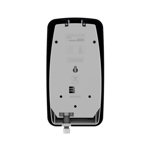 Vectair Quadrasan MVP Cleaning & Dosing Dispenser (Black & Chrome) thumbnail