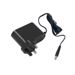 Numatic Quick Vac Battery Charger thumbnail