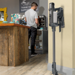 Numatic Quick Wall Mount thumbnail