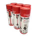 Numatic Stick Vac Pods (Case of 60) thumbnail
