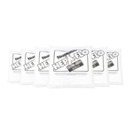 Numatic 4BH Hepa-Flo Vacuum Bags (Case of 60) thumbnail