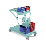 Karcher Classic II Cleaning Trolley thumbnail