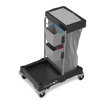 Numatic SERVO-Matic SM1405 Cleaning Trolley thumbnail