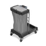 Numatic SERVO-Matic SM1405 Cleaning Trolley thumbnail