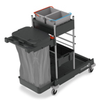 Numatic SERVO-Matic SM1705 Cleaning Trolley thumbnail